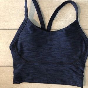 Manduka Bra Yoga Fitness